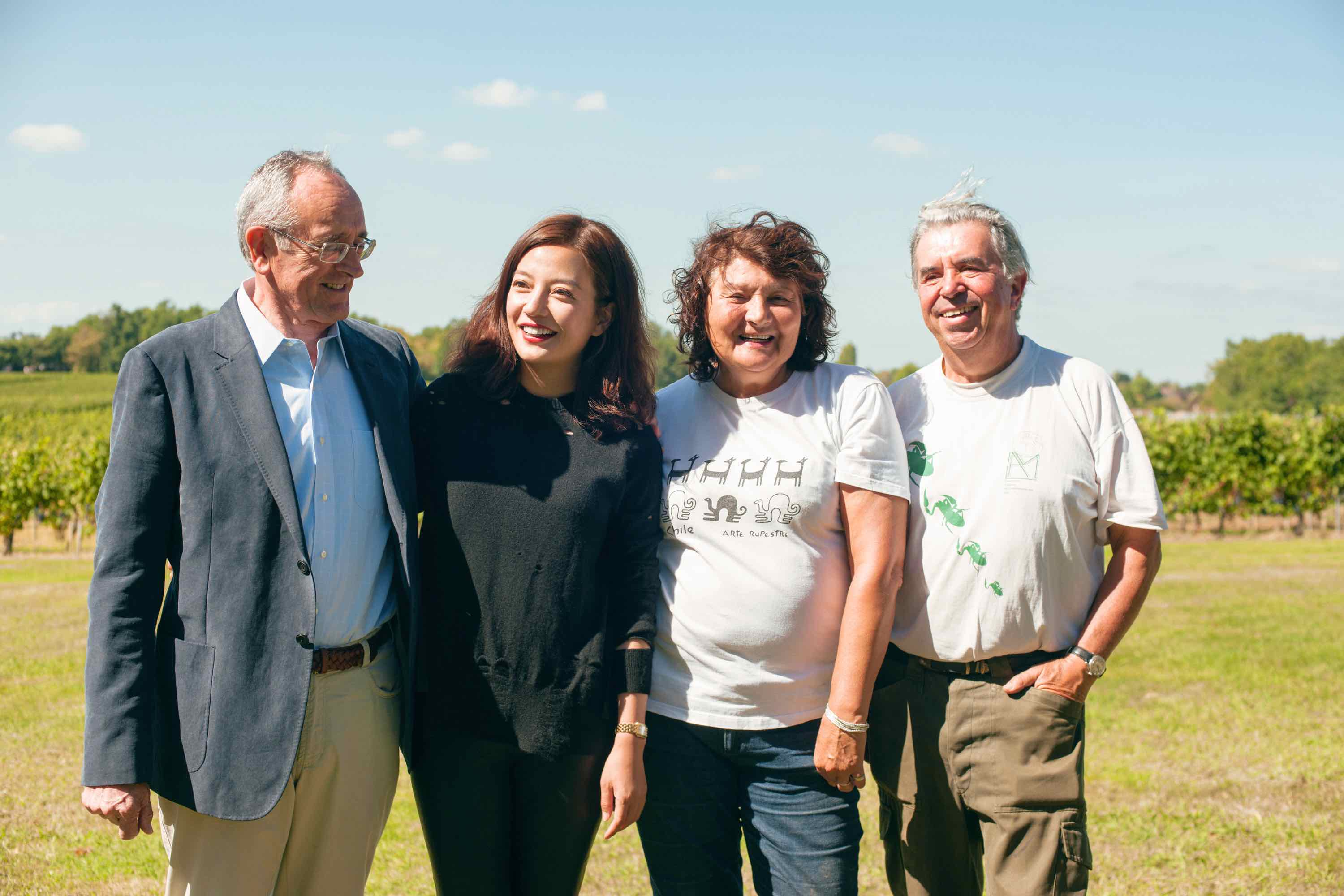 赵薇梦陇酒庄旗舰店 赵薇梦陇酒庄旗舰店